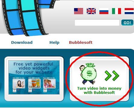 Как заработать деньги, продавая обучающие видео по программному обеспечению bcast1