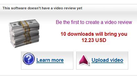 Как заработать деньги, продавая обучающие видео по программному обеспечению bcast7