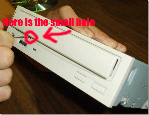 исправить ошибки привода DVD