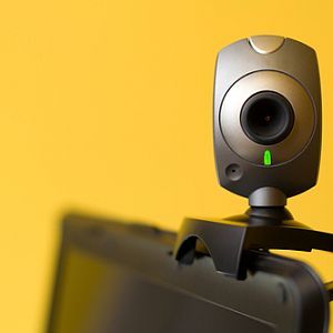 управление жестами веб-камеры