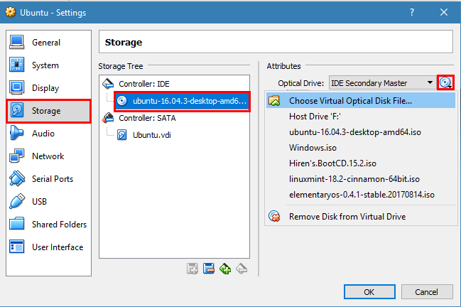 Как использовать VirtualBox: пользователь' /></p>
<p>Переверните к <strong>система</strong> вкладка и в <strong>Порядок загрузки</strong> нажмите на <strong>оптический</strong> запись. Используйте клавиши со стрелками для перемещения вверх <strong>Жесткий диск</strong>, и снимите флажок <strong>дискета</strong> пока ты здесь. Нажмите <strong>Хорошо</strong> чтобы сохранить настройки, выберите виртуальную машину в главном меню и нажмите <strong>Начните</strong> загрузить его.</p>
<p><noscript><img decoding=