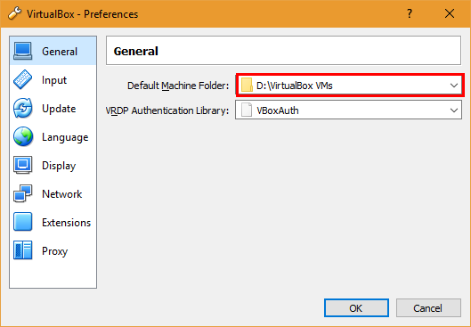 Как использовать VirtualBox: пользователь' /></p>
<h2 id=