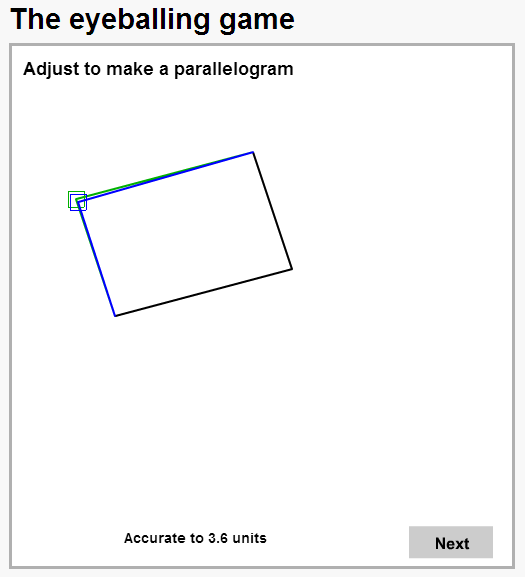 зрелищная игра