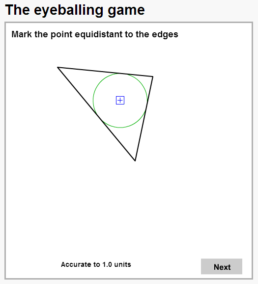 советы по игре в глаза