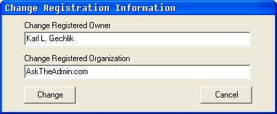 восстановить серийный номер windows