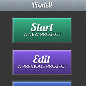 Pixntell позволяет рассказать аудио и визуальную историю [iOS, бесплатно в течение ограниченного времени] pixntell300