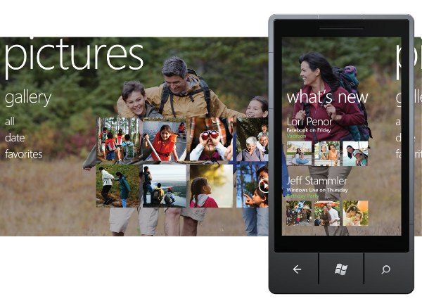 Windows Phone 7: Полное руководство по winphone7 9