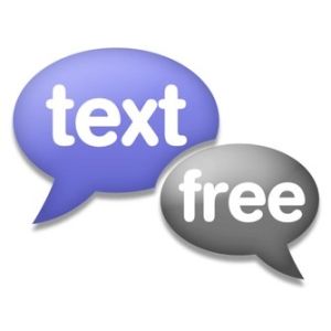 отправлять бесплатные текстовые сообщения