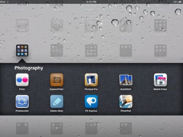 Бесплатное руководство по iPad Ipad 2