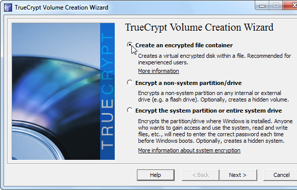 почему вы должны зашифровать данные