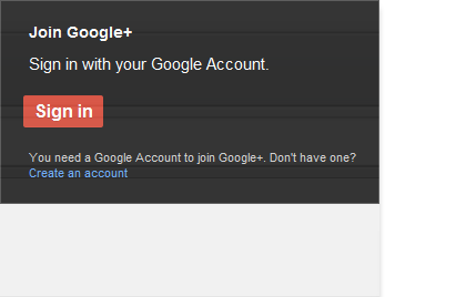 будет гугл плюс бить фейсбук