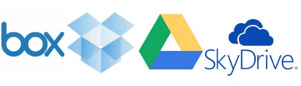 резервное копирование данных онлайн