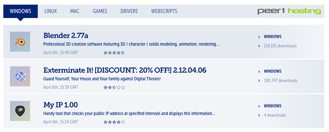 бесплатно-софт-загрузки-Softpedia