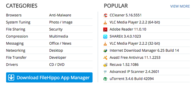 бесплатно-софт-загрузка-FileHippo