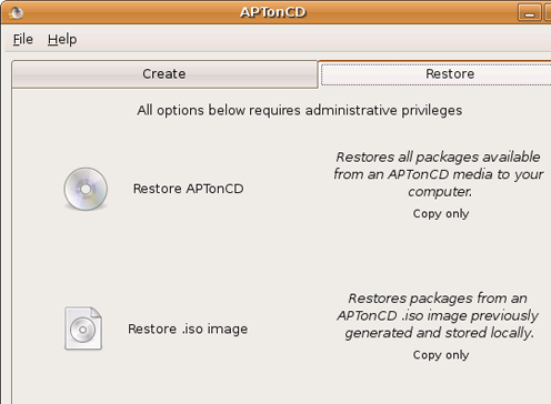 15 отличных советов по Ubuntu для опытных пользователей Linux aptoncd