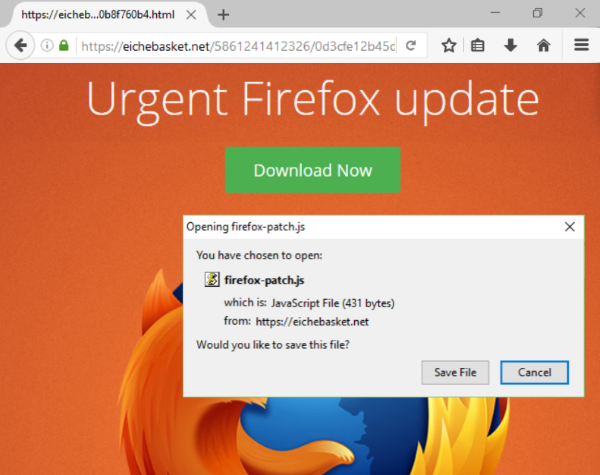 небезопасные расширения firefox