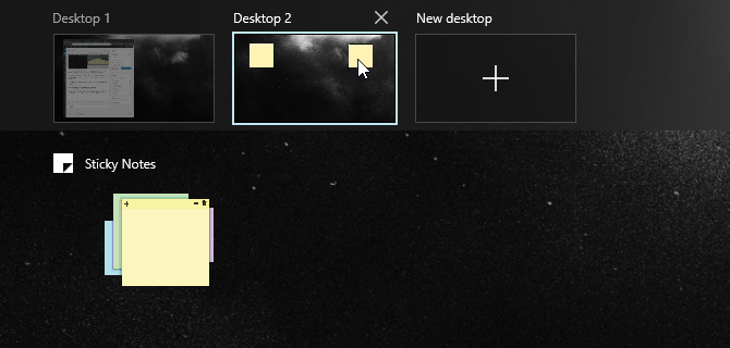 Как начать работу с Windows 10 Sticky Notes за 5 минут