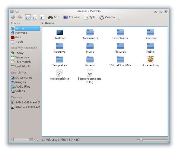 dolphin_interface