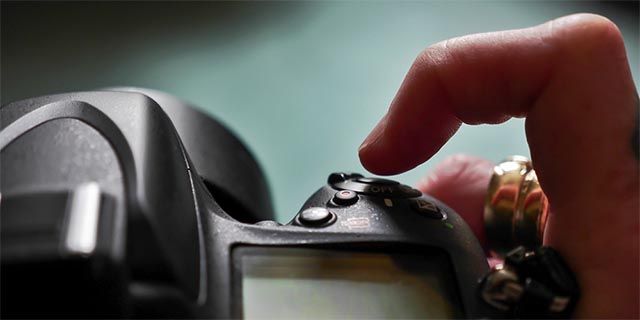 ночное небо-фотографии-камера