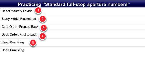 сделать флеш-карты онлайн