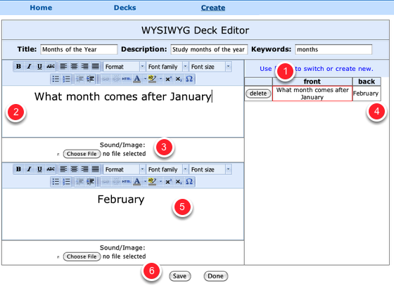 программа флэш-карты