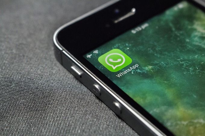 Новая функция WhatsApp: автономные сообщения на iPhone
