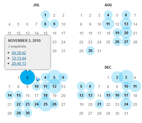 интернет обратная машина