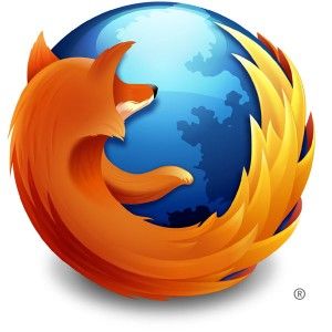 организовать вкладки Firefox