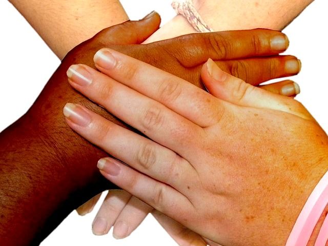 группа поддержки