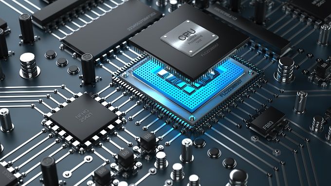 Что такое процессор и что он делает? CPU Shutterstock