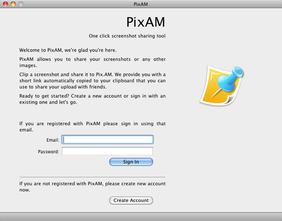 делиться скриншотами