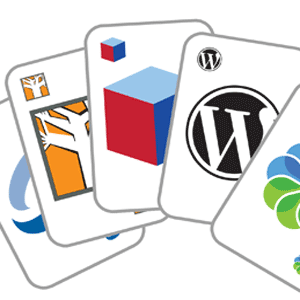 попробуйте WordPress