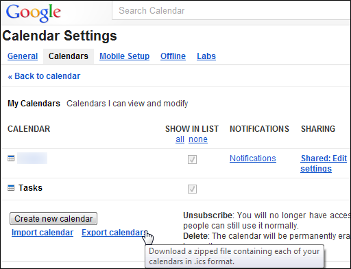 Как загрузить и создать резервную копию Gmail и других данных Google Скриншот 081