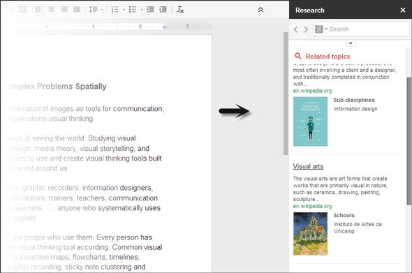 Исследование с Google Drive