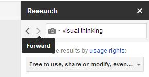 Исследование с Google Drive