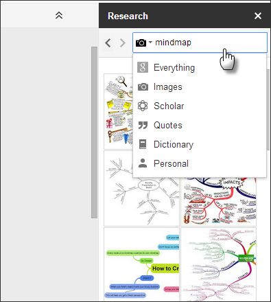 Исследование с Google Drive