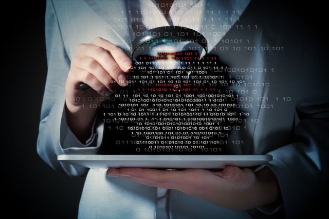 VPN-мониторинг