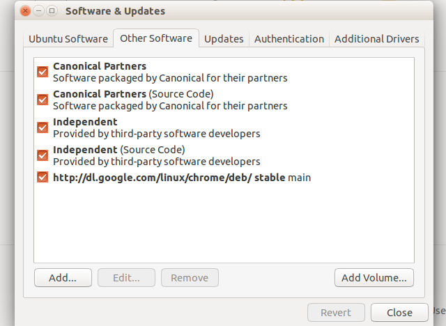 ubuntu.canonical.partners