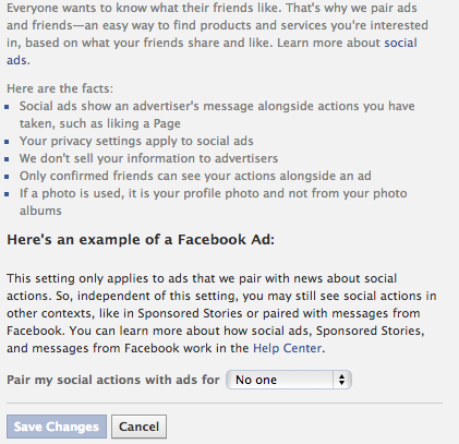 Остановите спам: вы можете контролировать рекламу Facebook, которую видите [еженедельные советы Facebook] Реклама на Facebook блокирует использование изображений