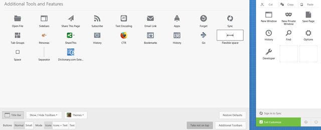FFCustomizeToolbars