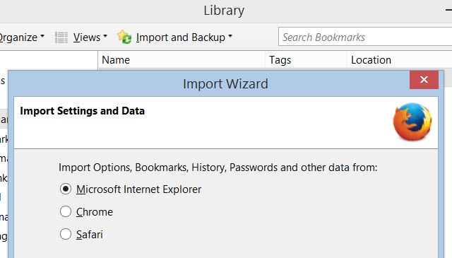 FFImportBookmarksFromChrome