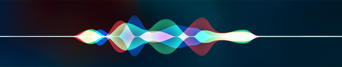 Сири значок