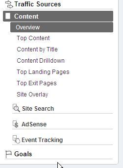 Как просмотреть эффективность Adsense в Google Analytics и почему вы' /></p>
<p>После того, как вы раскрыли элемент Adsense, вы сможете увидеть, сколько информации ваш аккаунт передает в Google Analytics.</p>
<p><noscript><img decoding=