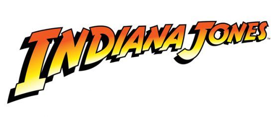 Как деформировать текст в Photoshop или Illustrator IndianaJones 563x236