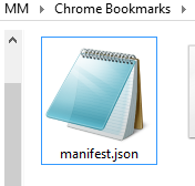 Идиот' /></p>
<h3>Шаг 3. Перейдите на страницу расширений Chrome</h3>
<p>Чтобы перейти на страницу расширений Chrome, просто введите <code>хром: // хром / расширение</code> в адресной строке браузера и нажмите Enter. Затем на странице установите флажок &laquo;Режим разработчика&raquo; в верхнем правом углу.</p>
<p><noscript><img decoding=