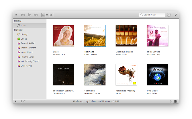 причины переключиться на элементарную музыку