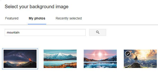 Gmail-заказ Theme