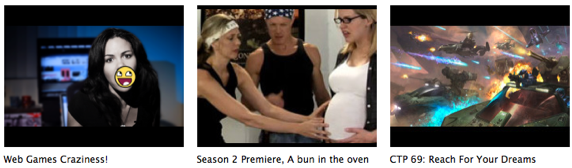 как сделать подкаст для сайта