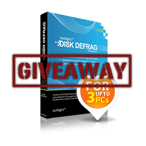 Оптимизация производительности вашего диска с Auslogics Disk Defrag Pro [Дешевая распродажа] image98