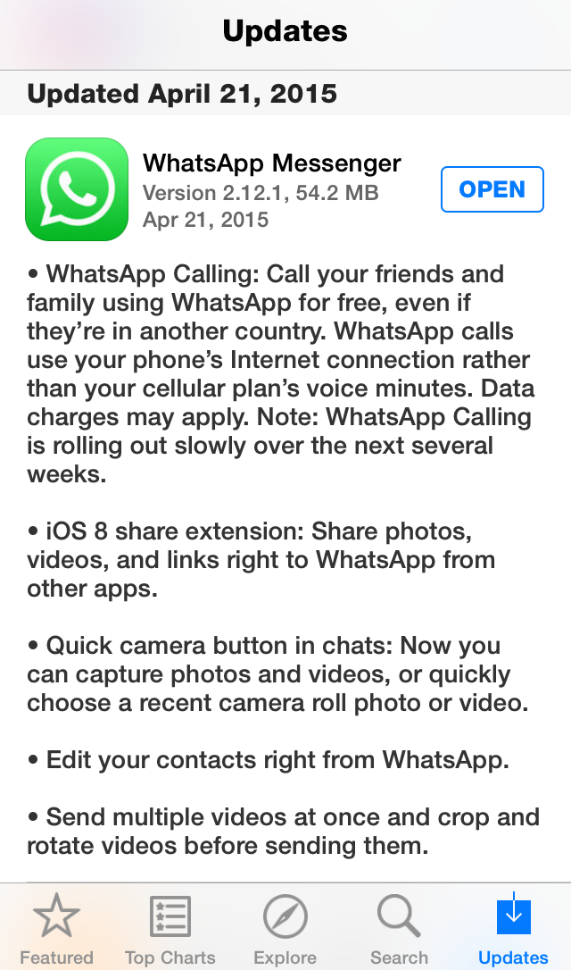 WhatsApp-For-IOS